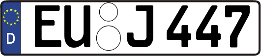 EU-J447