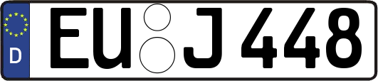 EU-J448