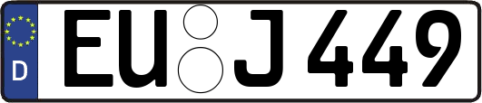 EU-J449