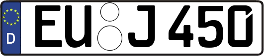 EU-J450