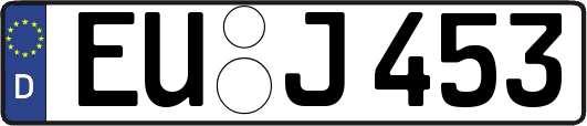 EU-J453