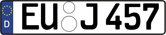 EU-J457
