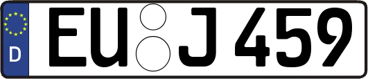 EU-J459