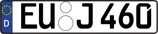 EU-J460