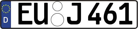 EU-J461