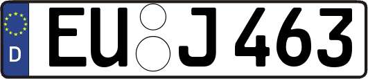 EU-J463