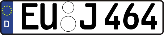 EU-J464