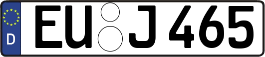 EU-J465