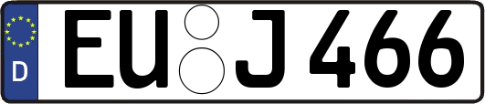 EU-J466