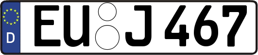 EU-J467