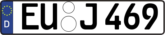 EU-J469