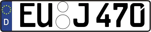 EU-J470