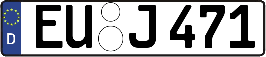 EU-J471