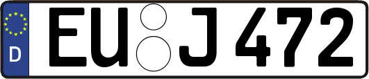 EU-J472