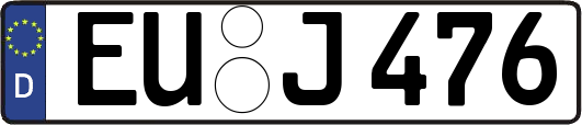 EU-J476