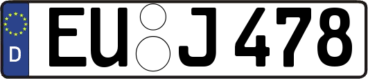 EU-J478