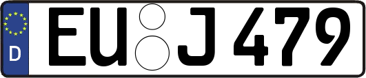 EU-J479