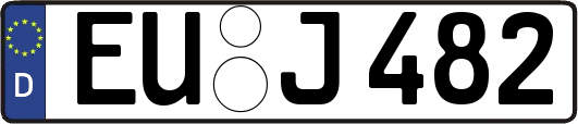 EU-J482