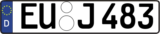 EU-J483