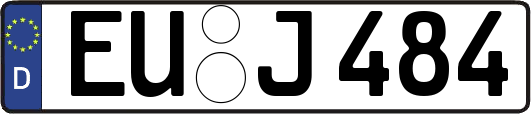 EU-J484