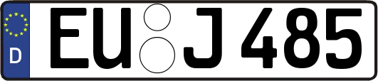 EU-J485