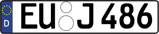 EU-J486