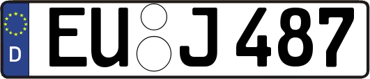 EU-J487