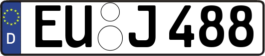 EU-J488