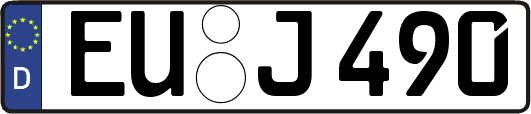EU-J490