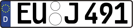 EU-J491