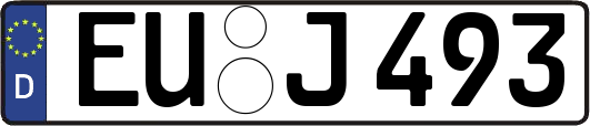 EU-J493