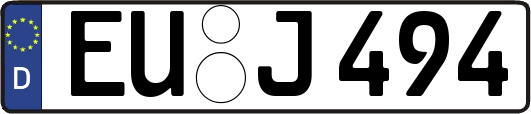 EU-J494