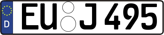 EU-J495