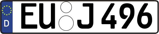 EU-J496