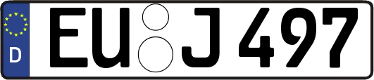 EU-J497