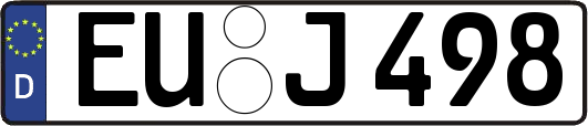 EU-J498