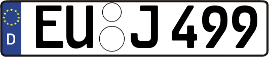 EU-J499