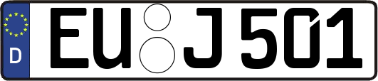 EU-J501