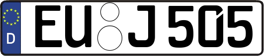 EU-J505