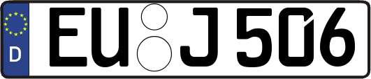 EU-J506