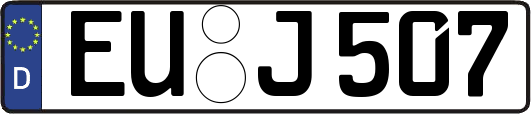EU-J507