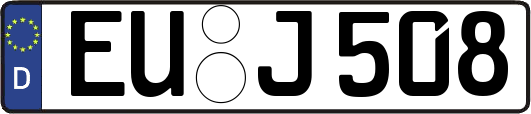EU-J508