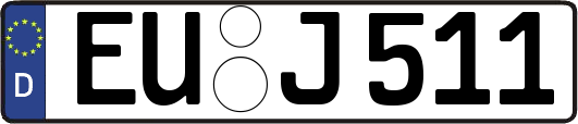 EU-J511