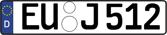 EU-J512