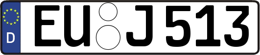EU-J513