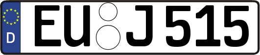 EU-J515