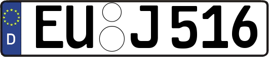 EU-J516