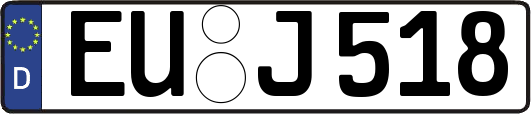 EU-J518