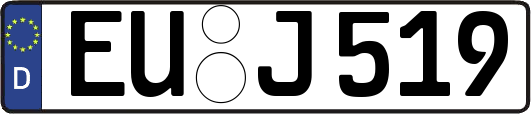 EU-J519