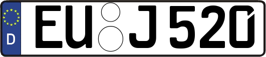 EU-J520